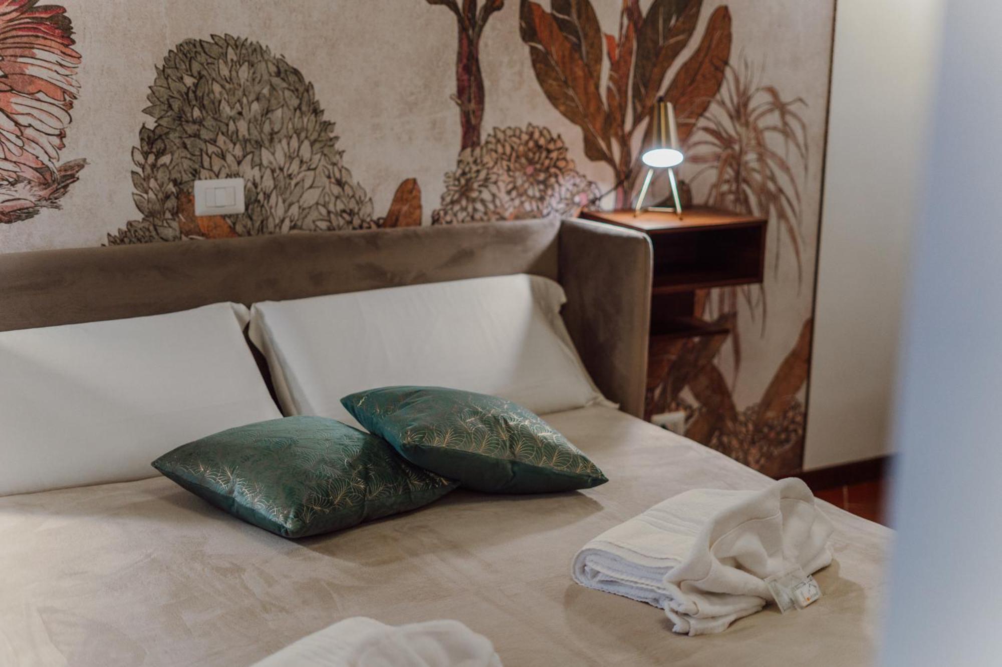 Apartment La Maisonette Di Trastevere Rom