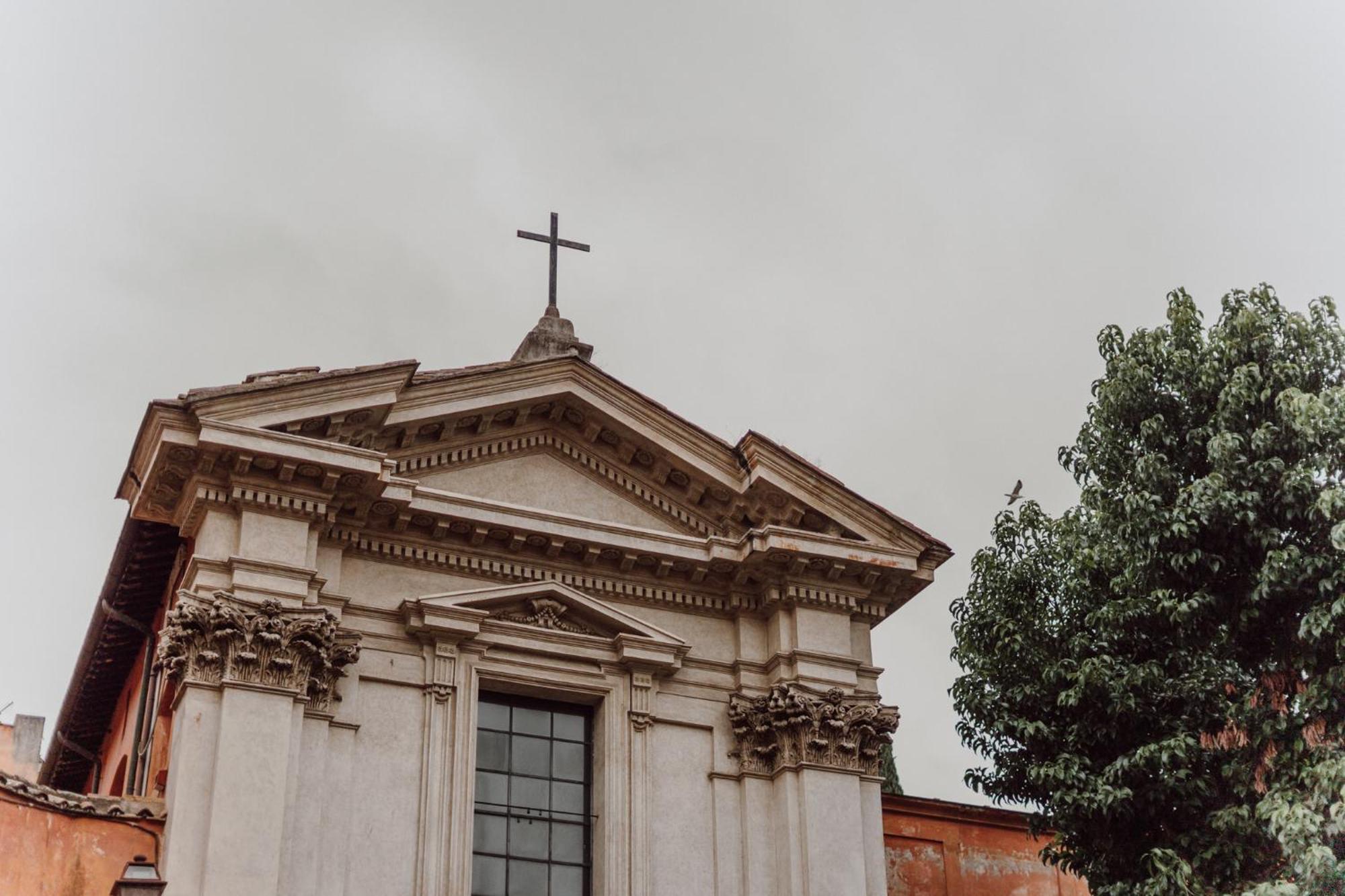 La Maisonette Di Trastevere * Rom