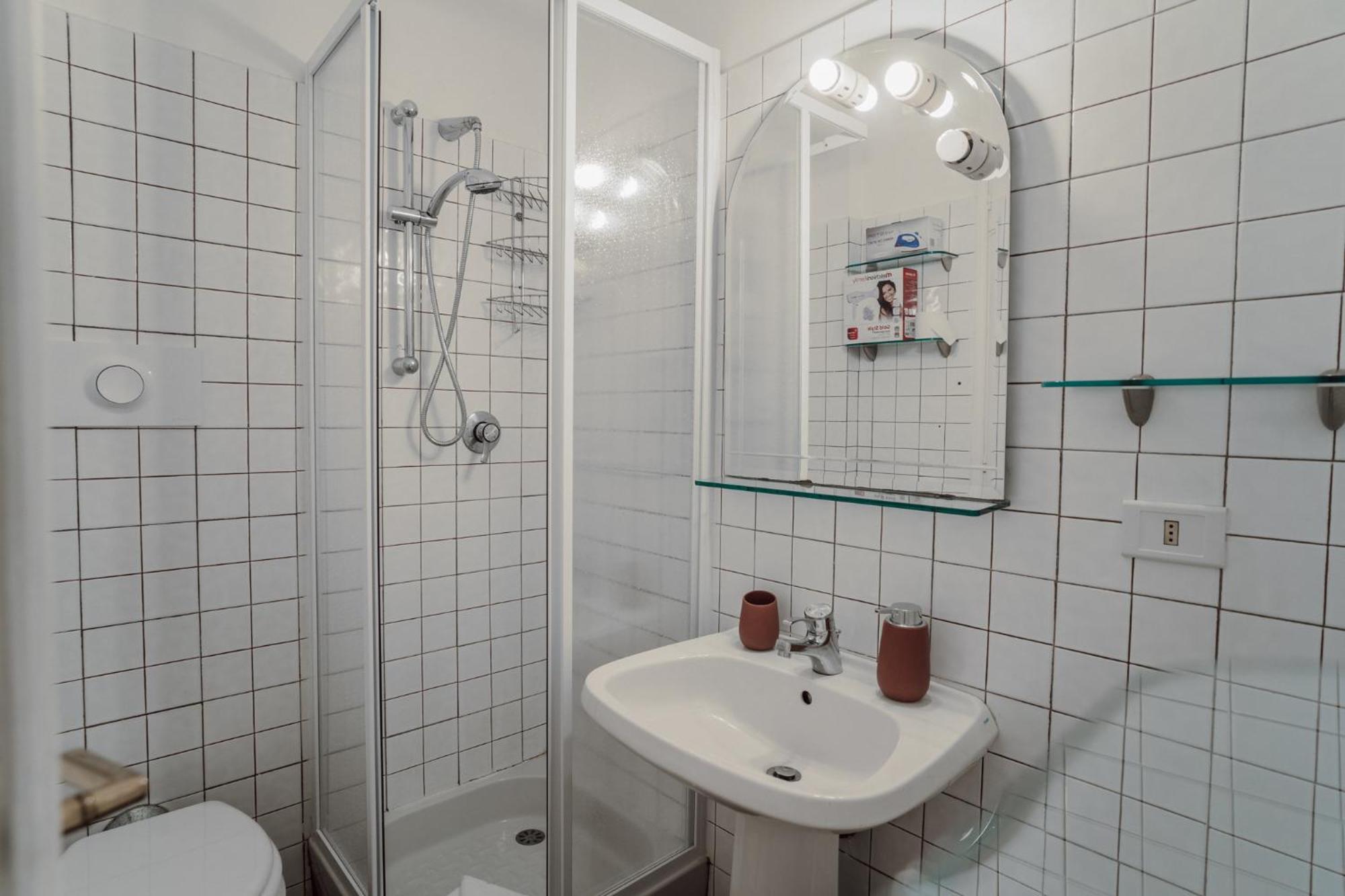 La Maisonette Di Trastevere Apartamento Roma