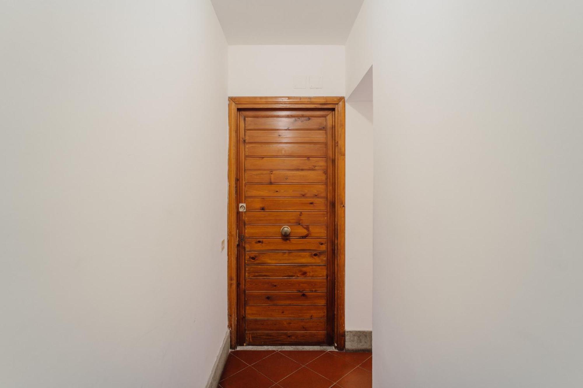 Apartamento La Maisonette Di Trastevere *