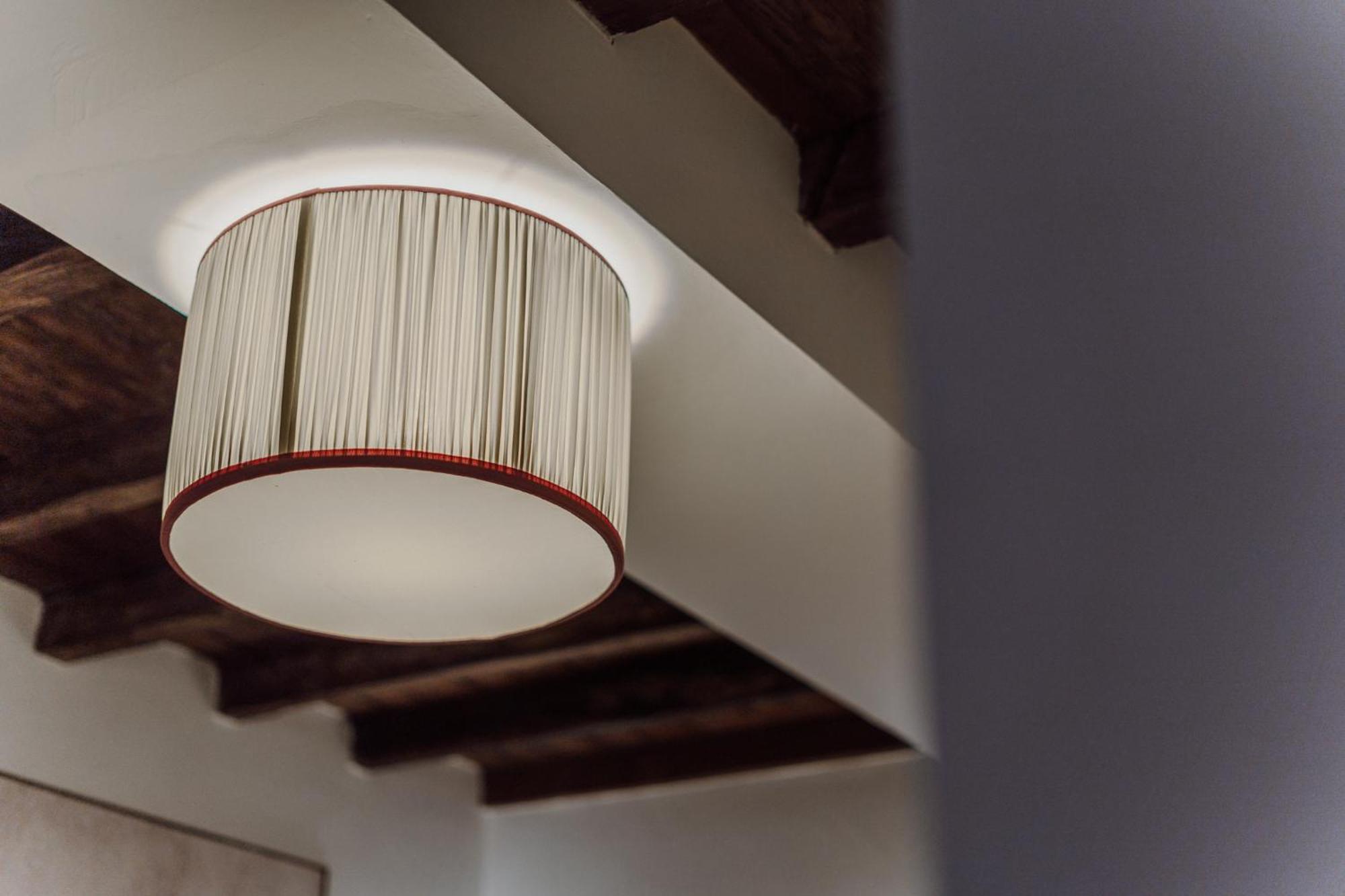 Apartamento La Maisonette Di Trastevere