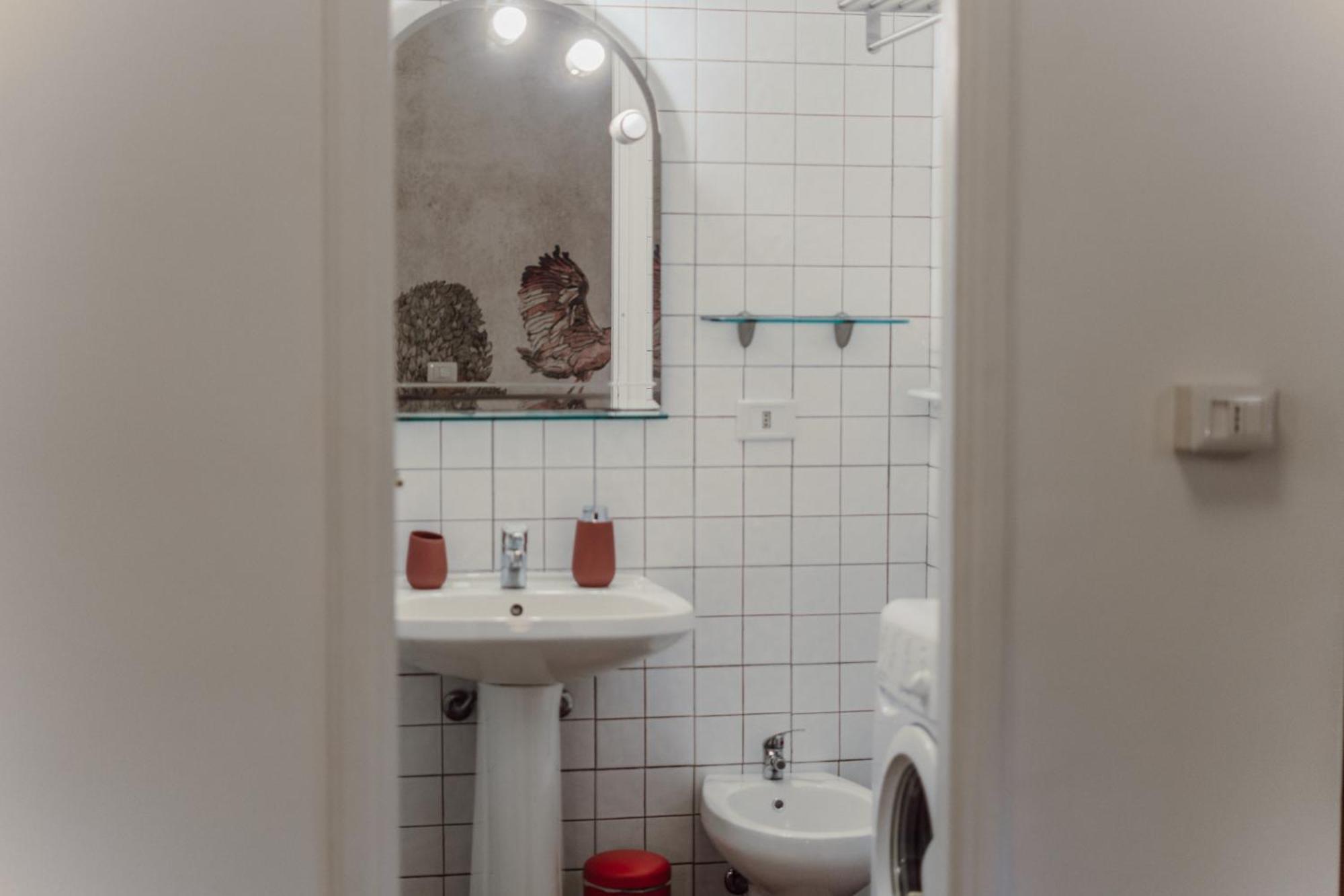 La Maisonette Di Trastevere Apartamento