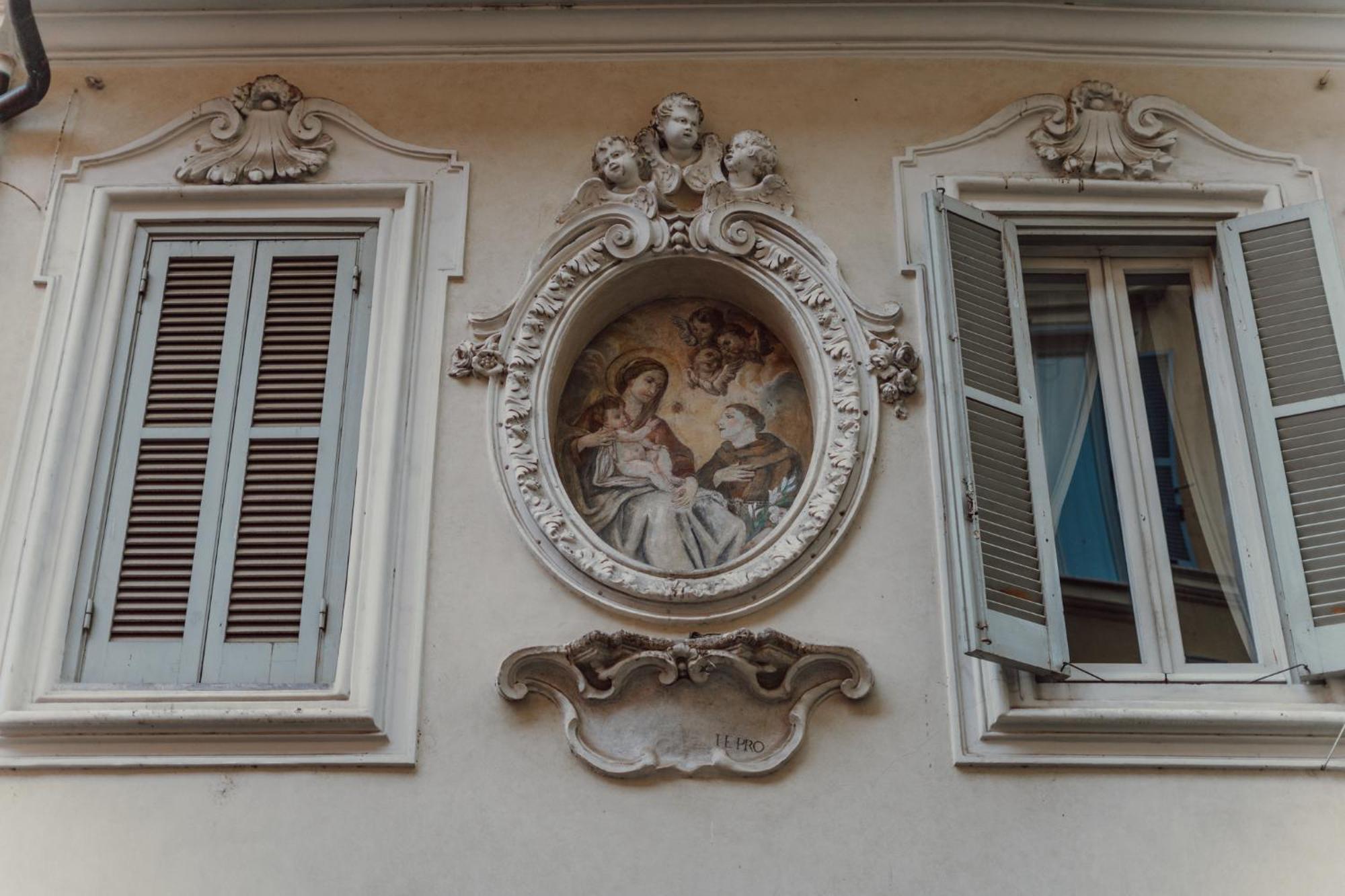La Maisonette Di Trastevere Apartamento *